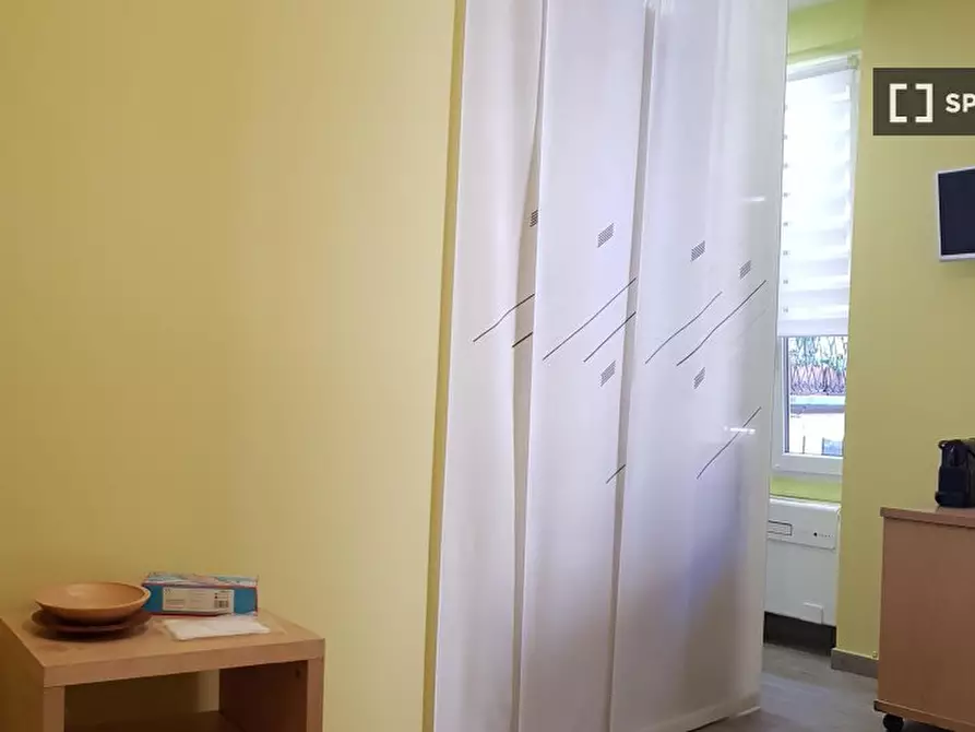 Immagine 8 di Ufficio in affitto  in Via Confalonieri a Milano