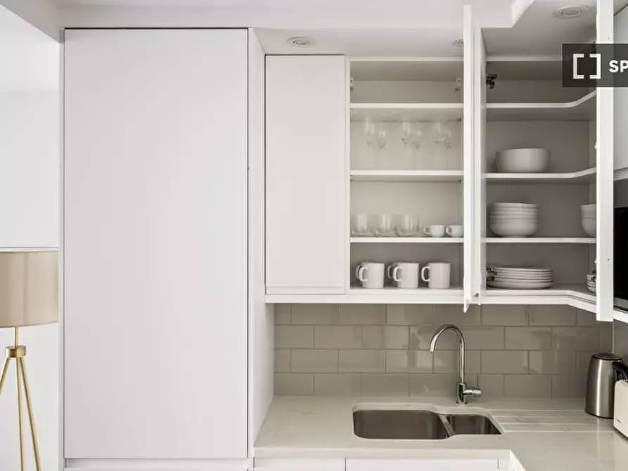 Immagine 5 di Appartamento in affitto  in Lower Marsh a Camberwell