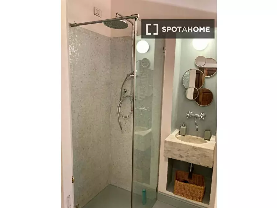 Immagine 15 di Appartamento in affitto  in Via Filippo Argelati a Milano
