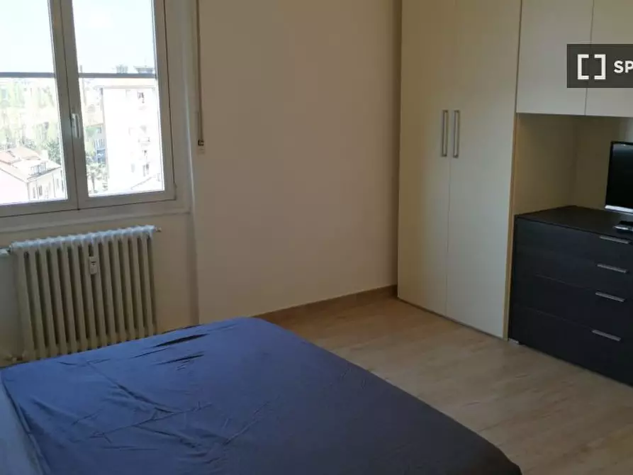Immagine 14 di Appartamento in affitto  in Via Palmanova a Milano