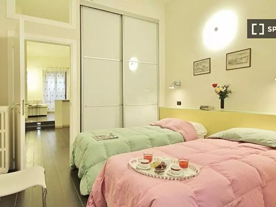 Immagine 11 di Appartamento in affitto  in Vicolo dei Malespini a Firenze