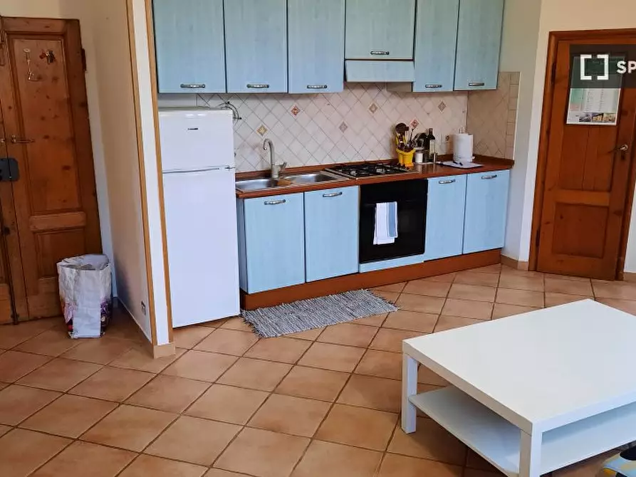 Immagine 4 di Appartamento in affitto  in Piazza Enzo Desideri a Signa