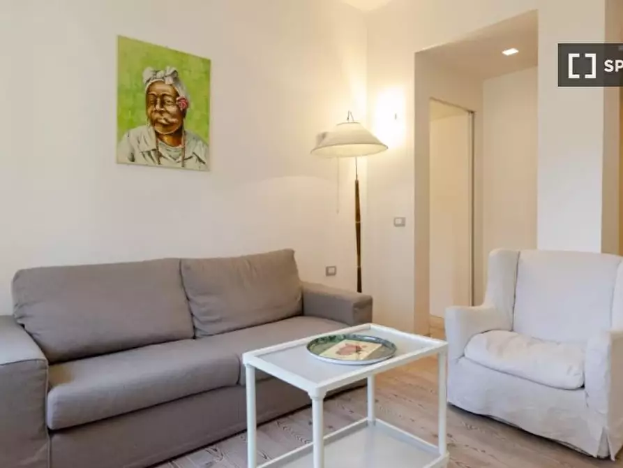 Immagine 9 di Appartamento in affitto  in Via Cervetti Vignolo a Santa Margherita Ligure