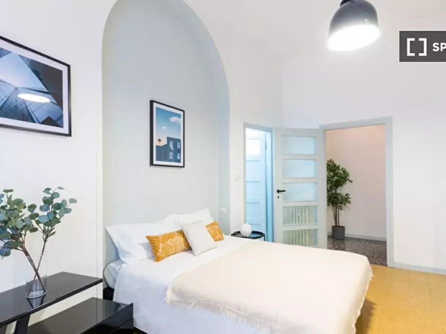 Immagine 3 di Appartamento in affitto  in Via Giovanni Pacini a Milano