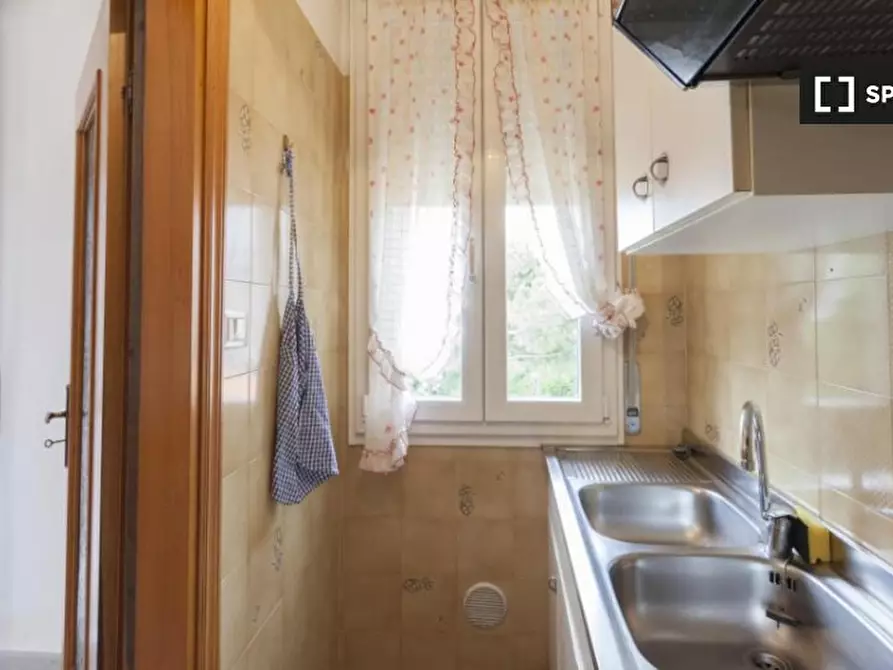 Immagine 9 di Camera condivisa in affitto  in Via Augusto Romagnoli, 40137 Bologna BO, Italy a Bologna