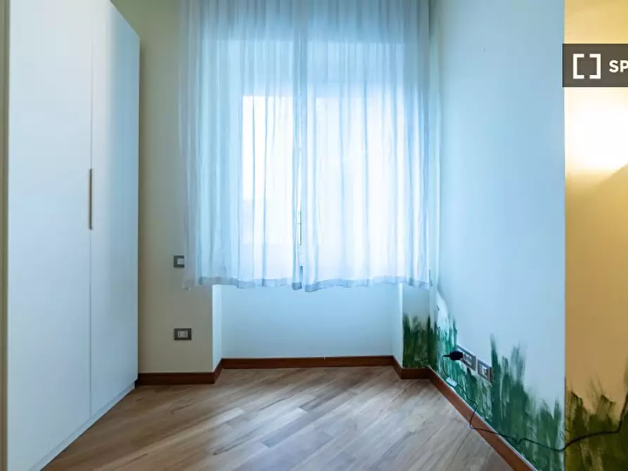Immagine 19 di Appartamento in affitto  in Via Luigi Canonica a Milano