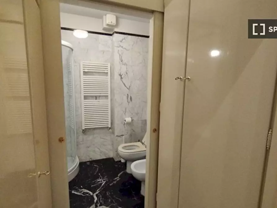 Immagine 7 di Camera condivisa in affitto  in Via Scipione Ammirato a Firenze