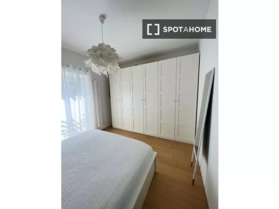 Immagine 15 di Appartamento in affitto  in Via Passo Buole a Milano