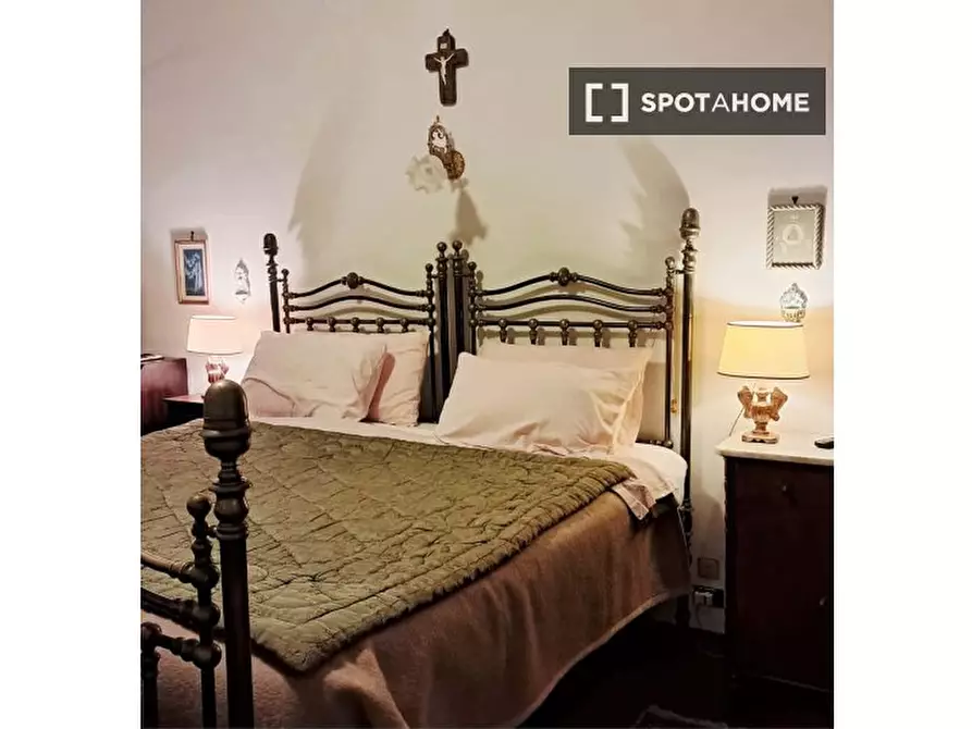 Immagine 6 di Appartamento in affitto  in Via Salaria a Roma