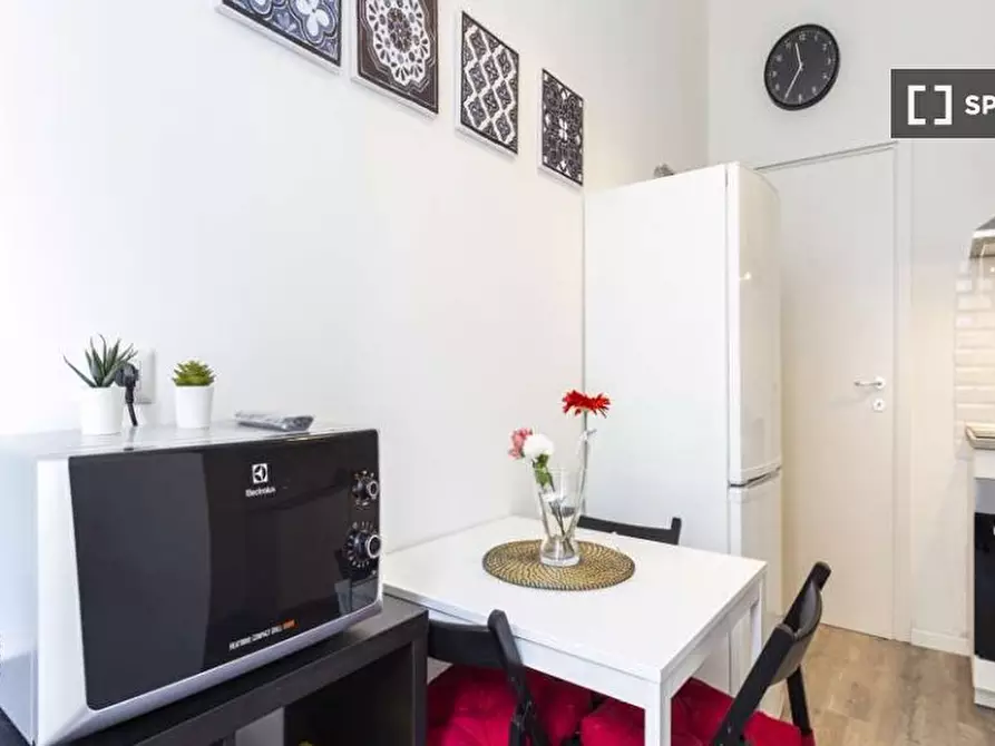 Immagine 11 di Camera condivisa in affitto  in Via Paolo Bassi a Milano