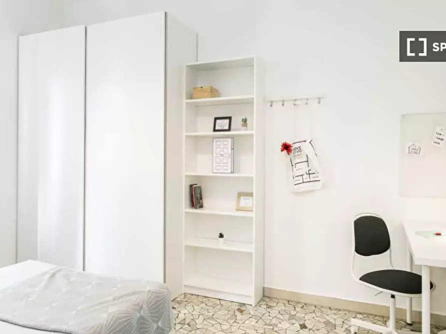 Immagine 3 di Camera condivisa in affitto  in Via Privata Ludovico Cavaleri a Milano