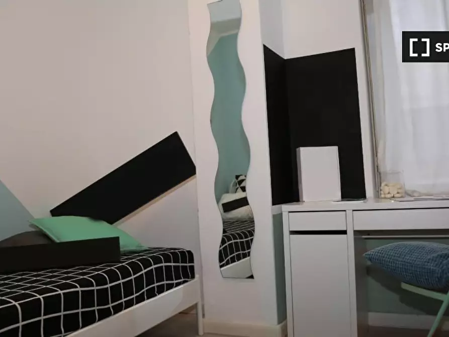 Immagine 12 di Camera condivisa in affitto  in Via S. Marco a Trento