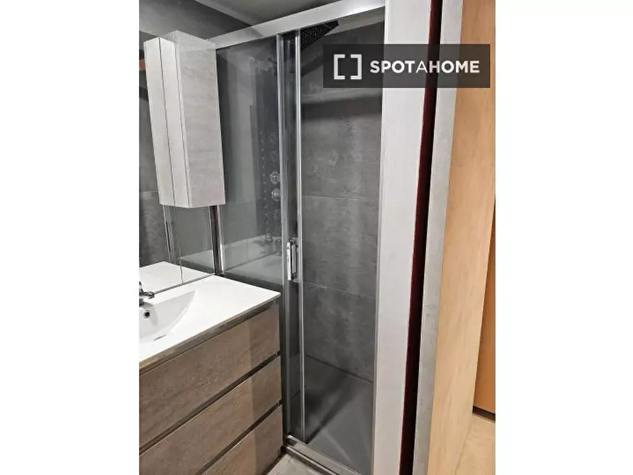 Immagine 11 di Ufficio in affitto  in Corso Svizzera a Torino