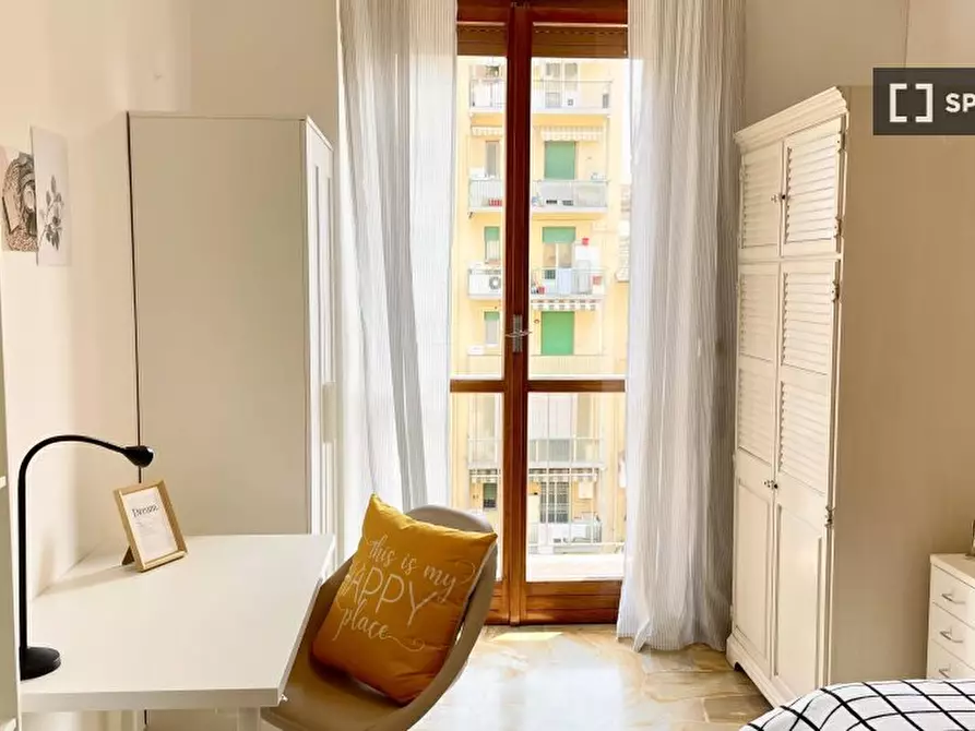 Immagine 8 di Camera condivisa in affitto  in VIA CADUTI DI CEFALONIA a Firenze