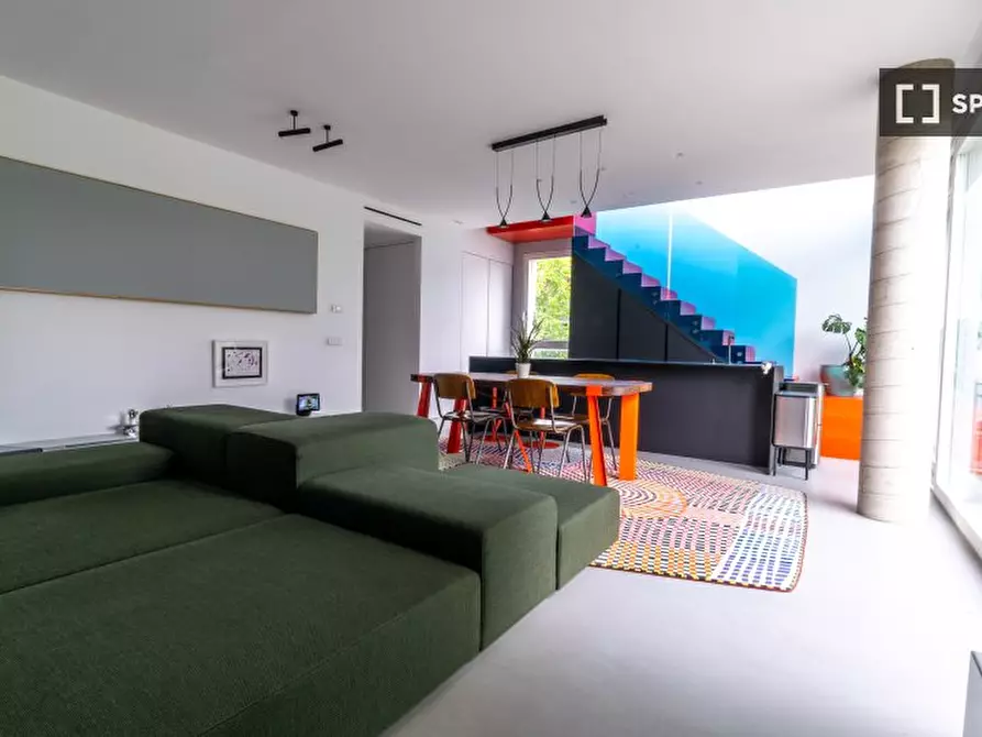 Immagine 2 di Appartamento in affitto  in Via Noto a Milano