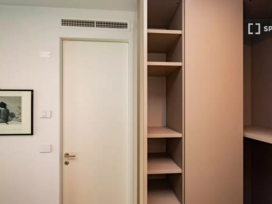 Immagine 6 di Appartamento in affitto  in Via Garofalo a Milano