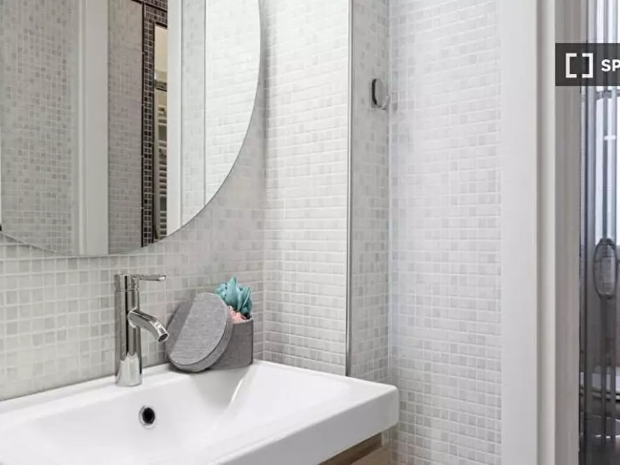 Immagine 13 di Camera condivisa in affitto  in Via Bazzini a Milano