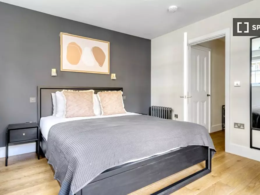 Immagine 10 di Appartamento in affitto  in Lower Marsh a Camberwell