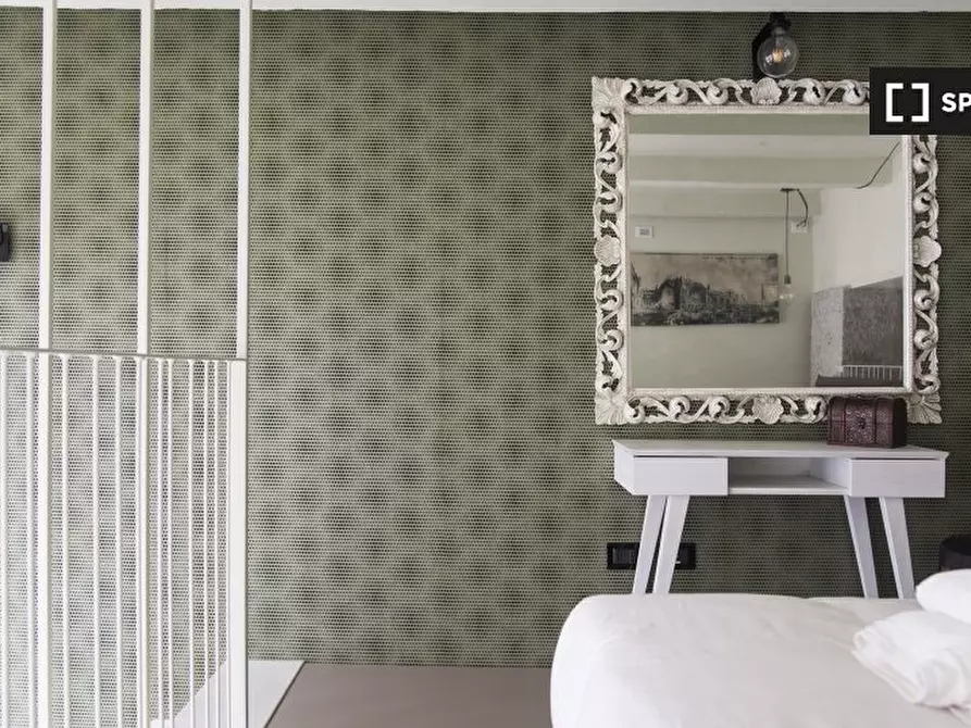 Immagine 17 di Appartamento in affitto  in Via Lambro a Milano