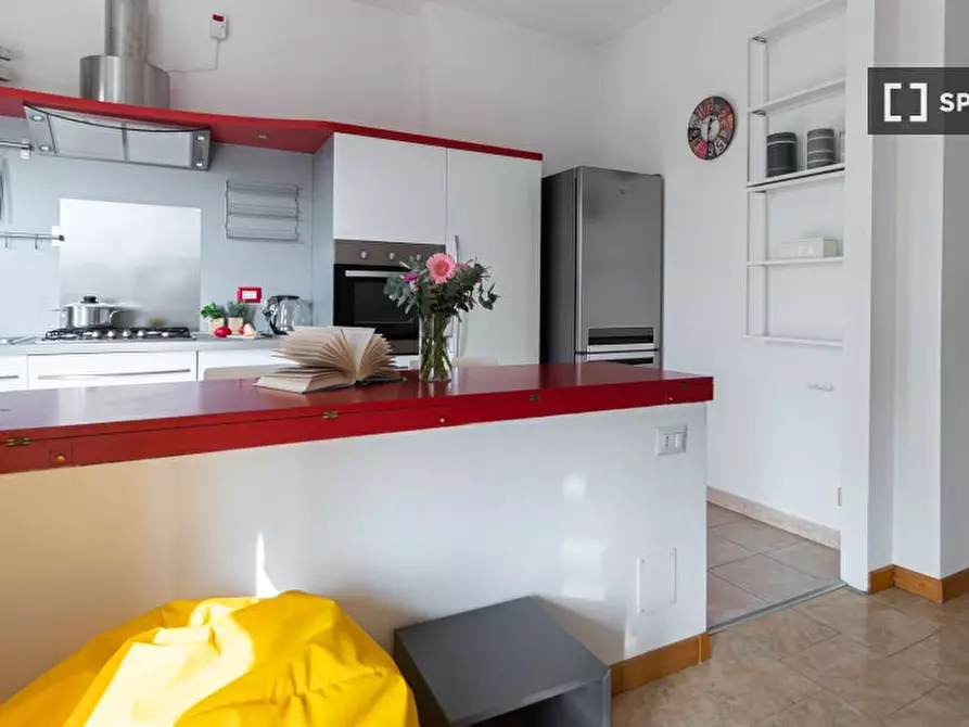 Immagine 18 di Appartamento in affitto  in Viale Lodovico Scarampo a Milano