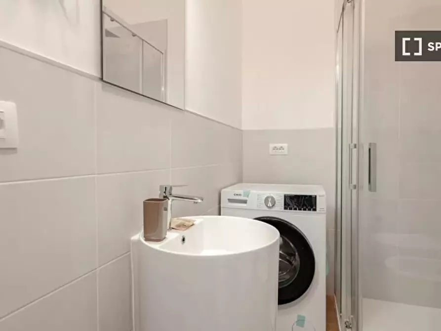 Immagine 10 di Appartamento in affitto  in Via Eusebio Bava a Torino