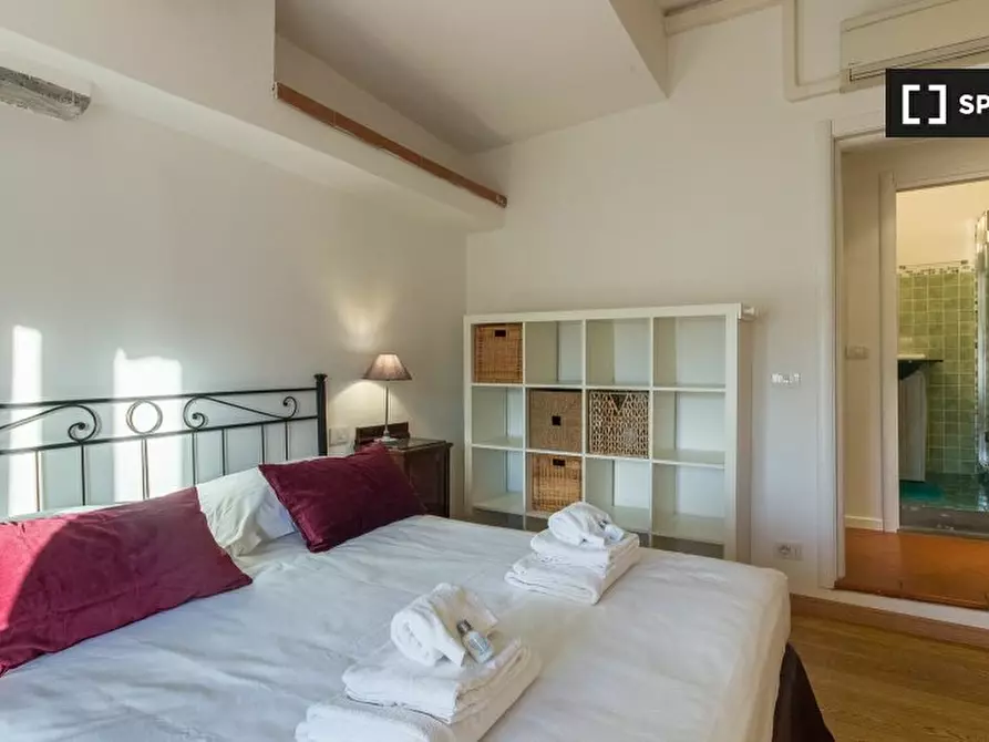 Immagine 14 di Appartamento in affitto  in Via Romana a Firenze
