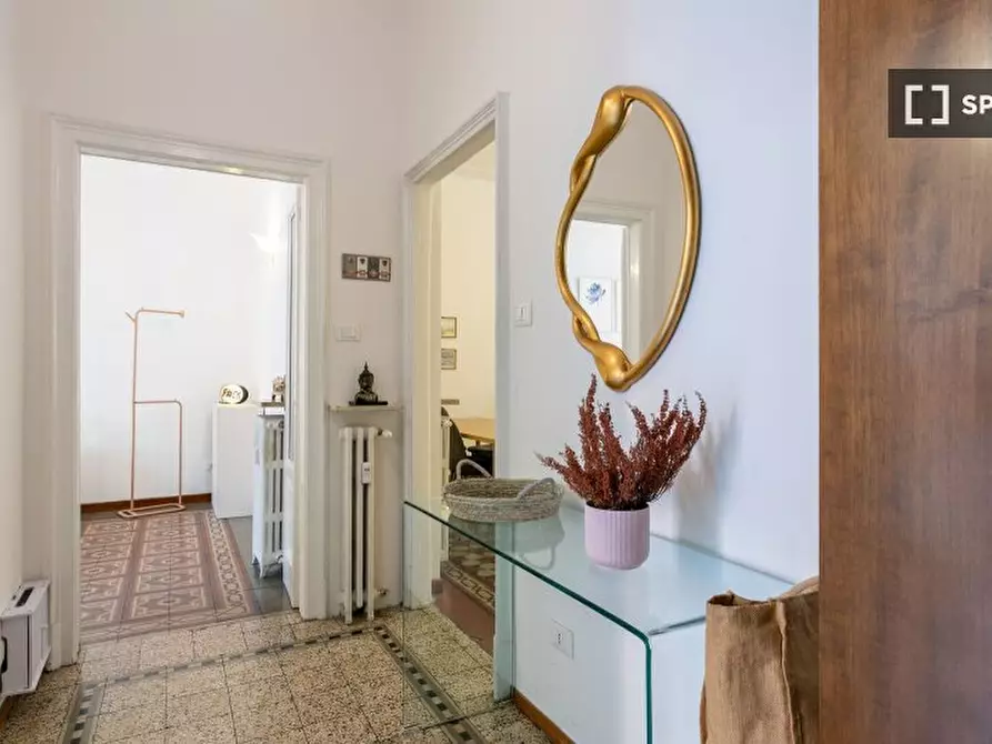 Immagine 19 di Appartamento in affitto  in Via Francesco Caracciolo a Milano