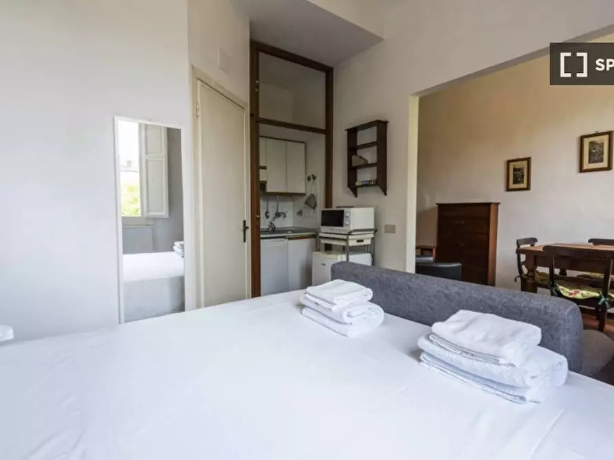 Immagine 2 di Ufficio in affitto  in Borgo Allegri a Firenze