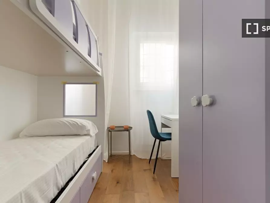 Immagine 9 di Appartamento in affitto  in Via Privata Costantino e Maria Brighenti a Milano