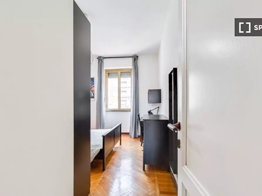 Immagine 1 di Camera condivisa in affitto  in Via Melchiorre Gioia a Milano