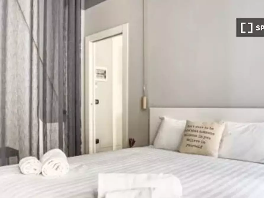 Immagine 16 di Appartamento in affitto  in Via Luigi Federico Menabrea a Milano