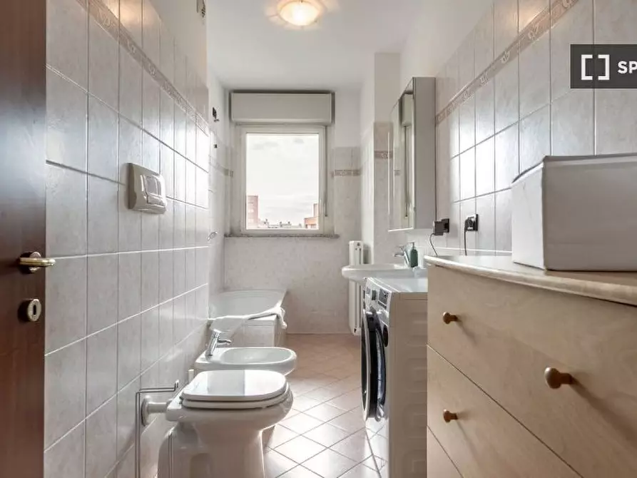 Immagine 12 di Appartamento in affitto  in Via del Futurismo a Milano