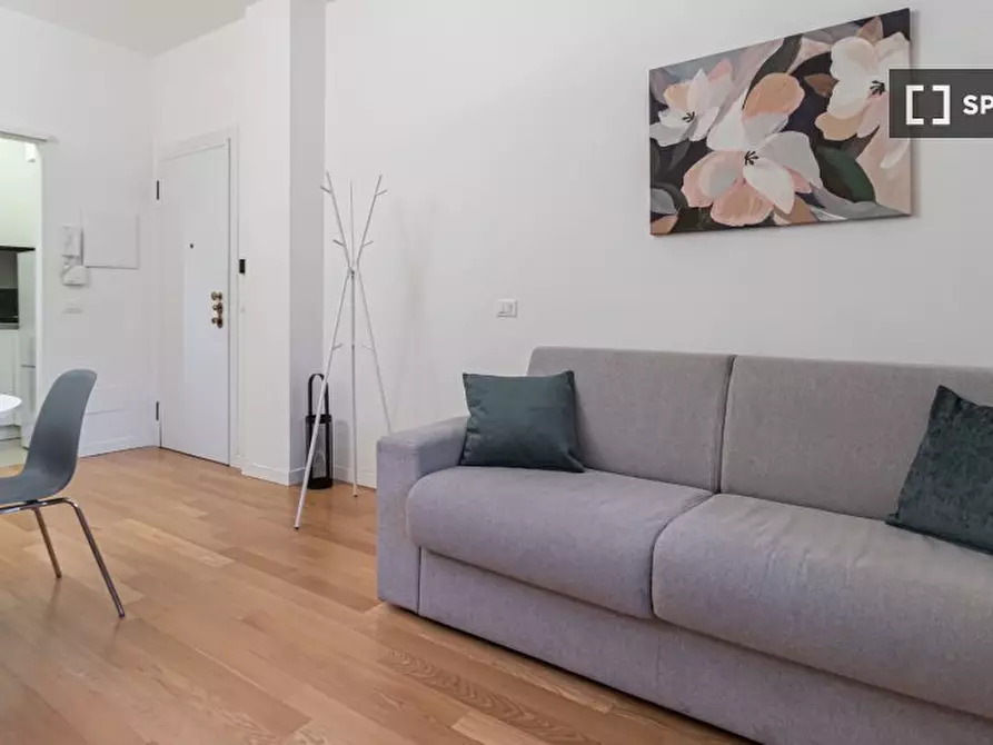 Immagine 3 di Appartamento in affitto  in Corso Indipendenza a Milano
