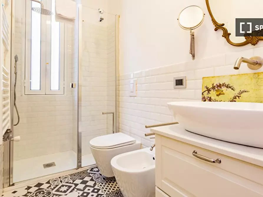 Immagine 6 di Appartamento in affitto  in Via Francesco Brioschi a Milano