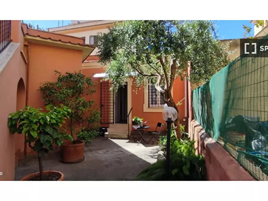 Immagine 2 di Appartamento in affitto  in Via Claudio a Roma
