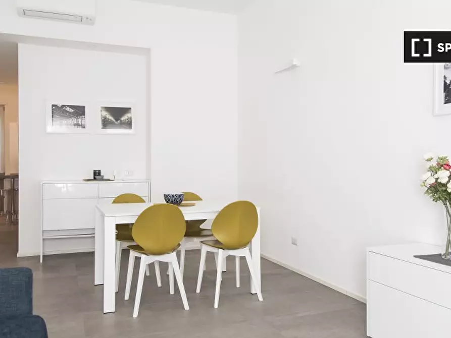 Immagine 5 di Appartamento in affitto  in Via Meravigli a Milano