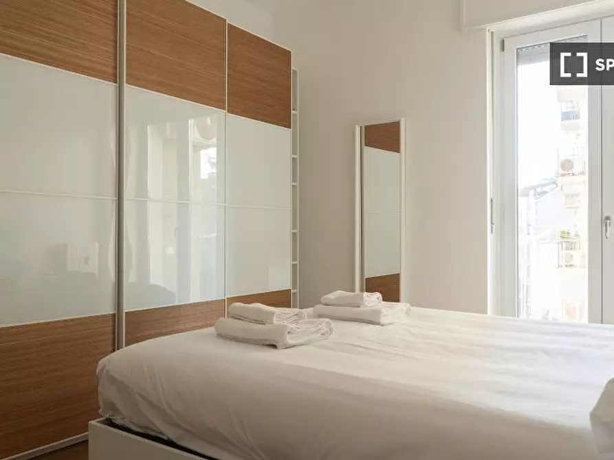 Immagine 11 di Appartamento in affitto  in Viale Umbria a Milano