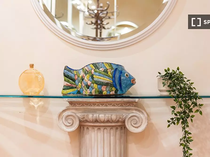 Immagine 4 di Appartamento in affitto  in Viale Carlo Espinasse a Milano