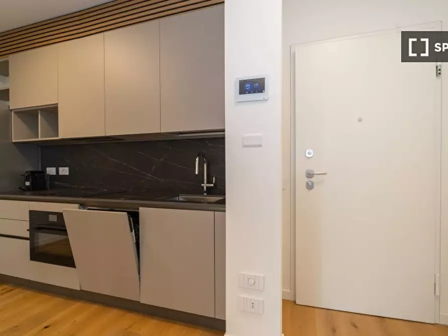 Immagine 15 di Appartamento in affitto  in Via Giovanni Battista Piranesi a Milano