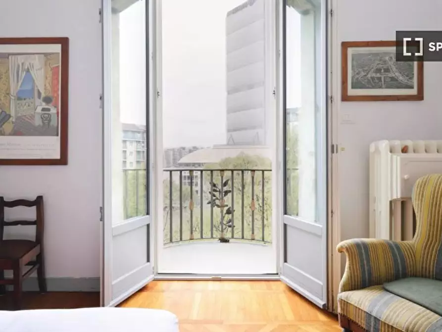 Immagine 4 di Appartamento in affitto  in Piazza Sei Febbraio a Milano