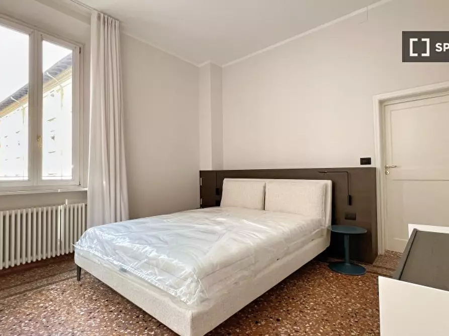 Immagine 19 di Appartamento in affitto  in Via Santo Stefano a Bologna
