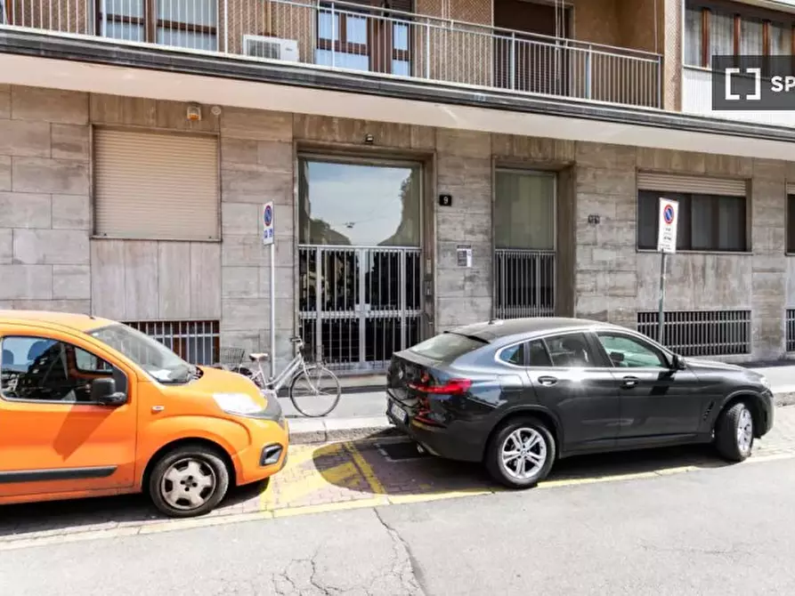 Immagine 15 di Appartamento in affitto  in Via Goffredo Mameli a Milano