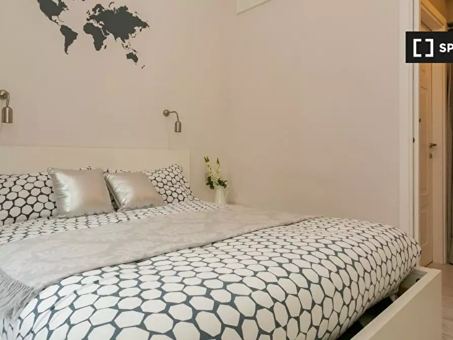 Immagine 15 di Appartamento in affitto  in Via Padova a Milano