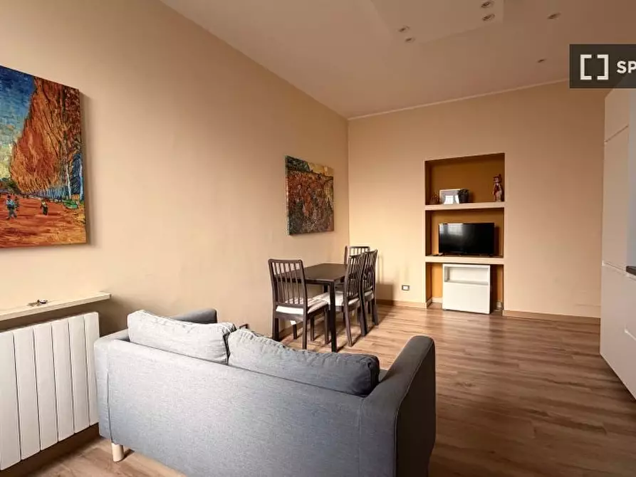 Immagine 1 di Appartamento in affitto  in Via Giacomo Watt a Milano