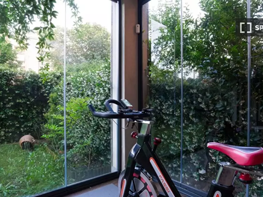 Immagine 6 di Appartamento in affitto  in Via Bernardino Verro a Milano