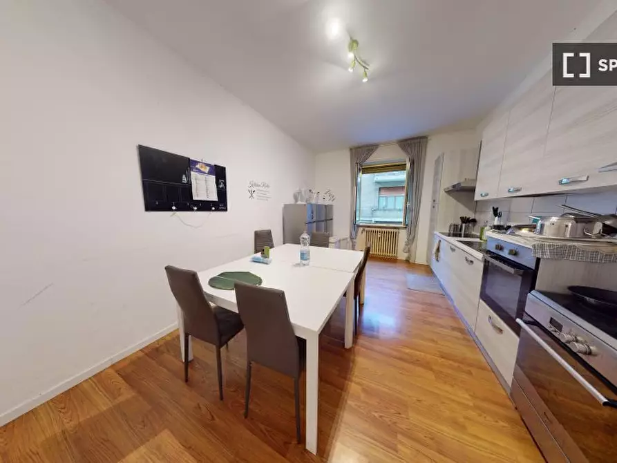 Immagine 5 di Camera condivisa in affitto  in Via Felice Casati a Milano