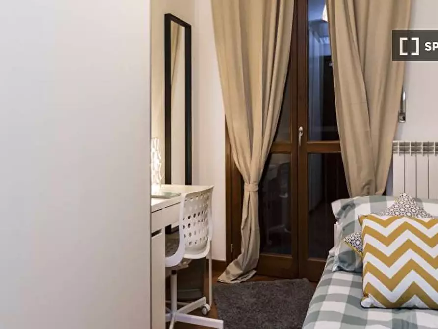 Immagine 7 di Camera condivisa in affitto  in Via Privata San Martiniano a Milano
