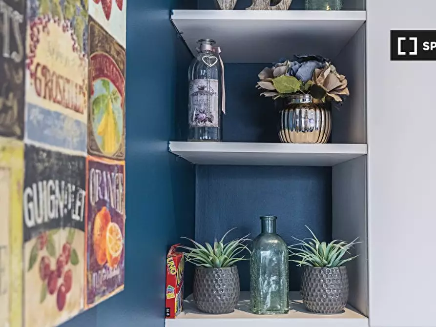 Immagine 8 di Appartamento in affitto  in Iverson Rd a Camden Town