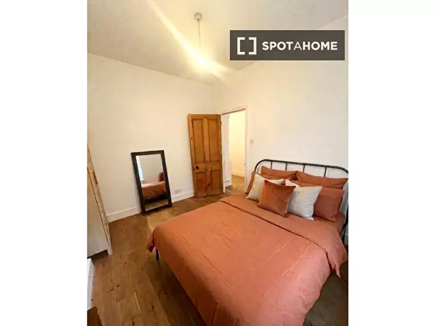 Immagine 1 di Camera condivisa in affitto  in Shannon Grove a Lambeth