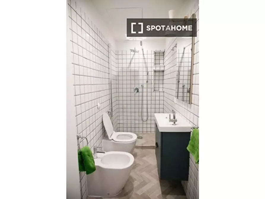 Immagine 13 di Ufficio in affitto  in V.le Bligny a Milano